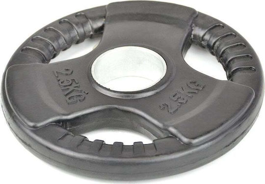 Master Δίσκος Μεταλλικός 1 x 2.5kg