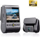 Viofo A129 Pro Duo Ultra Camera DVR Auto 4K cu Ecran 2"