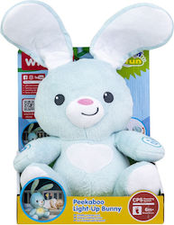 Smily Play Winfun Interactive Sleepy Bunny Akuku 000195