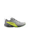 Salomon Herren Sportschuhe Trail Running Gray