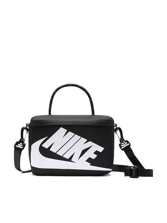 Men's Bag Shoulder / Crossbody Black