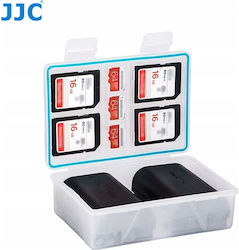 JJC SB5913 Για SD / microSD JJC SB5913 Για SD / microSD