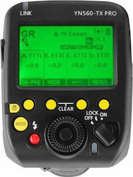 Yongnuo Yongnuo Yn560-tx Pro Radio Controller Canon