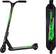Master Kids Scooter Foldable 2-Wheel Green