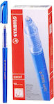 Stabilo Excel Ballpoint Pen 0.7mm