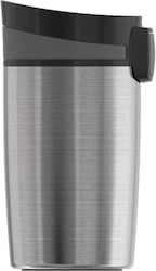Sigg Thermo 270ml Argintiu Sigg Thermo 270ml Argintiu