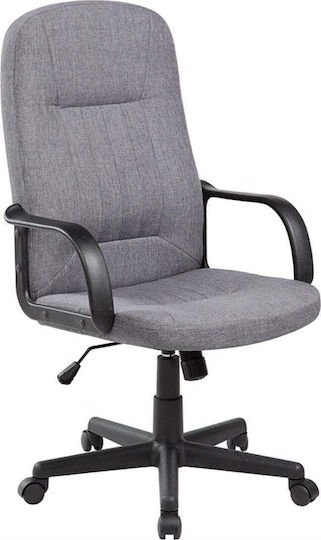 Office Products Malta Office Chair Grey