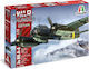 Italeri War Thunder Φιγούρα Μοντελισμού σε Κλίμακα 1:72