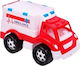 Technok Toys Spielzeugauto Ambulanz