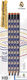 Astra Triangular Pencil Eraser Hb Rm Bls 4 Pcs