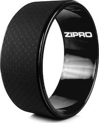 Zipro Yoga Wheel Black 1pcs