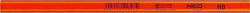 Carpenter's Neo Pencil Carpenter's 240 Mm Pencil Hb