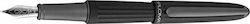 Diplomat Aero Pen F Black