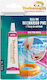 Technicqll 3385# Κόλλα Πλαστικών Διάφανη 20ml