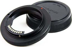 Massa Lens Cap