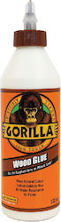 Gorilla 8100025 Ξυλόκολλα 118ml Gorilla 8100025 Ξυλόκολλα 118ml