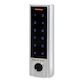 Qoltec Access Control για Πρόσβαση με Δακτυλικό Αποτύπωμα και Κάρτα