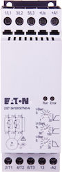 Eaton Panel Push Switch 400V 7A