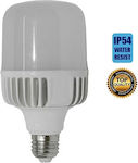 Λαμπτήρας LED Lampen für Fassung E27 Kühles Weiß 2900lm Dimmbar 1Stück