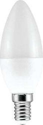 LED line LED 7W E14 Φυσικό Λευκό