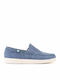 Mocasini barbati Blue