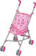 Dromader Dromader Puppen Kinderwagen Für 3+ Jahre