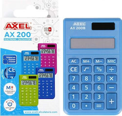 Axel Taschenrechner Axel Taschenrechner