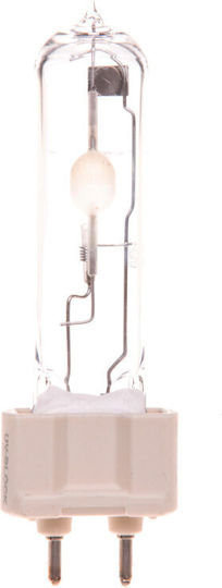 Philips Λάμπα Ειδικού Τύπου 50W για Ντουί G12