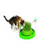 Catit Играчка за котка Зелен