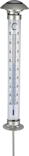 Hi Pro Ηλιακό Φωτιστικό με Αισθητήρα Κίνησης 12.5x112x112εκ.