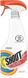Johnson Stain Cleaner in Spray 500ml