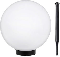 Green Blue Solarlampe
