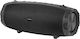 Kruger & Matz Explorer + Αδιάβροχο Ηχείο Bluetooth 15W με Ραδιόφωνο και Διάρκεια Μπαταρίας έως 8 ώρες Μαύρο