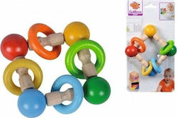 Simba Baby-Spielzeug aus Holz