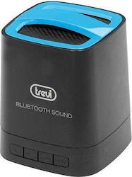Trevi Bluetooth-Lautsprecher 3W Blau