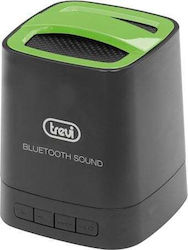 Trevi Bluetooth-Lautsprecher 3W Grün