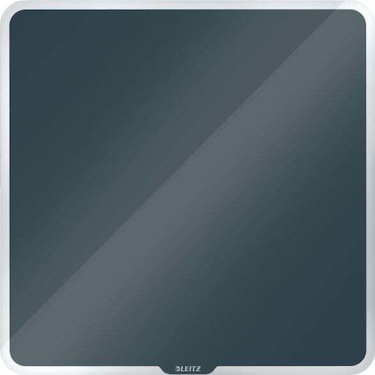 Leitz Magnetic Hanging Dry Erase Board 45x45cm