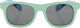 Fisher Price Τετράγωνα Παιδικά Γυαλιά Ηλίου με Polarized Φακό Πράσινα