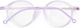 Olivio & Co Kids Sunglasses Purple for 5-12 Years BG-6-3009