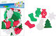 Craft with Fun Decoration Είδος Χειροτεχνίας 21gr 80τμχ