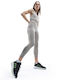 Women's Training Legging BEIGE