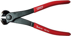 Spap Bolzenschneider Länge 160mm 4100149 Spap Bolzenschneider Länge 160mm 4100149