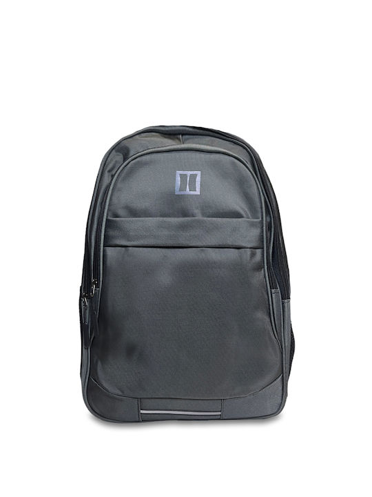 Hunter Männlich Rucksack Gray