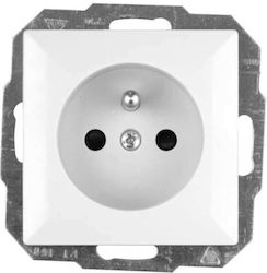 Abex Single Power Socket