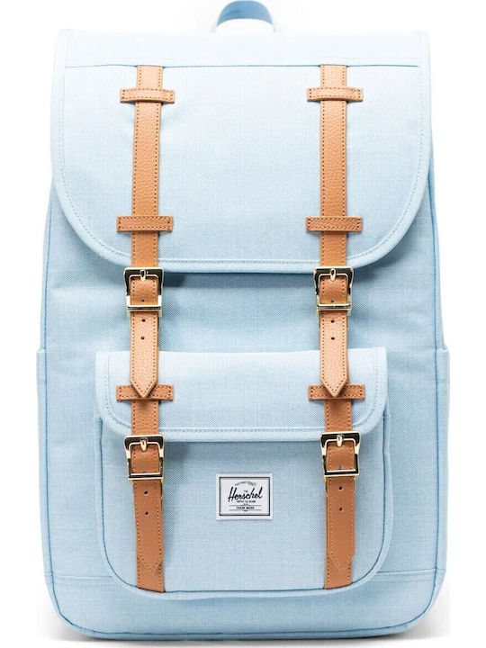 Herschel Little America 21lt Μπλε
