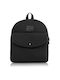 Paolo Peruzzi Backpack Μαύρο