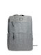 Jupiter Gray Backpack