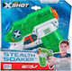 Zuru Warfare Stealth Soaker Wasserpistole