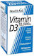 Health Aid Vitamin D3 Vitamin for Immune System...