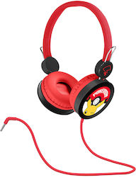 Celly Pokemon Pikachu 3.5mm Red Celly Pokemon Pikachu 3.5mm Red